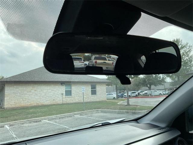 used 2018 Toyota RAV4 car, priced at $16,900