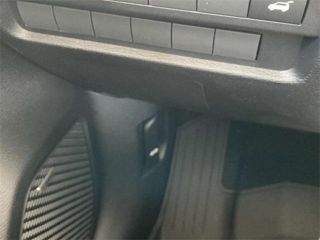 new 2025 Mitsubishi Outlander car, priced at $47,445