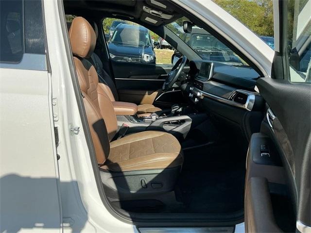 used 2020 Kia Telluride car, priced at $23,500