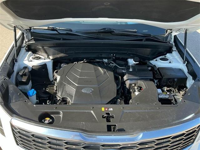 used 2020 Kia Telluride car, priced at $23,500