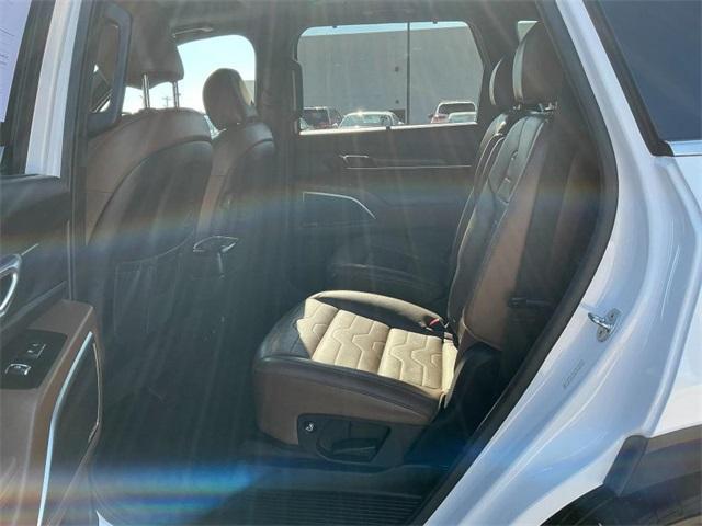 used 2020 Kia Telluride car, priced at $23,500