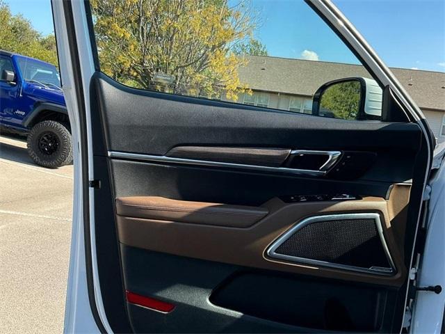 used 2020 Kia Telluride car, priced at $23,500