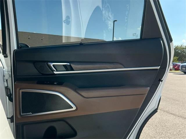 used 2020 Kia Telluride car, priced at $23,500