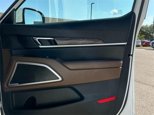 used 2020 Kia Telluride car, priced at $23,500