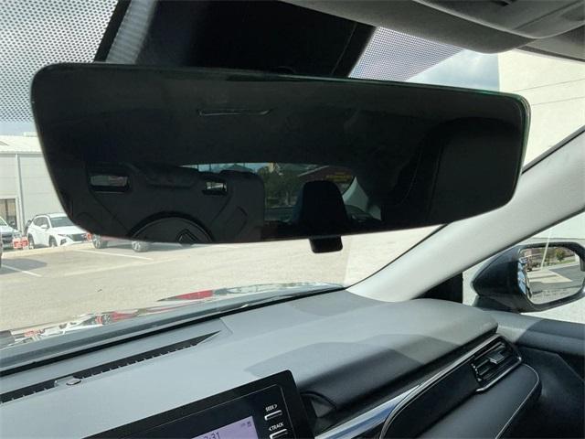 used 2023 Toyota Camry car, priced at $23,000