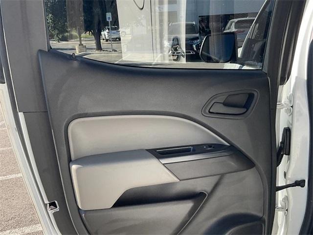 used 2020 Chevrolet Colorado car, priced at $21,000