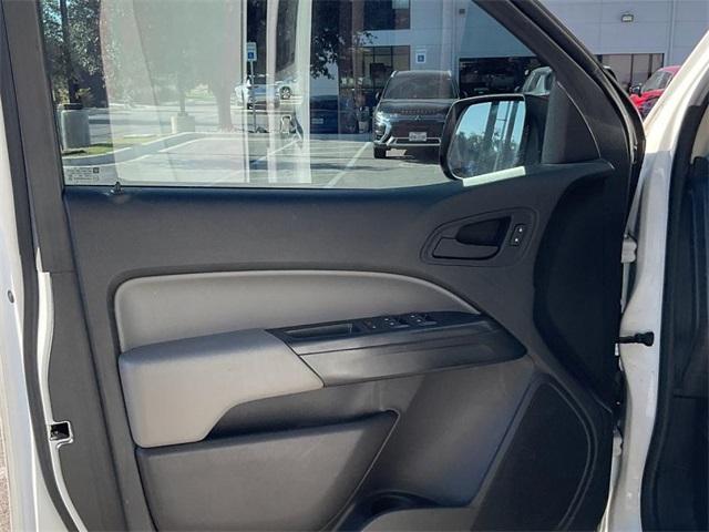 used 2020 Chevrolet Colorado car, priced at $21,000