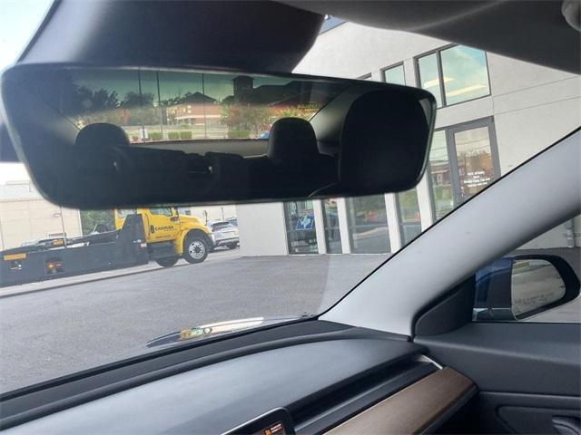 used 2018 Tesla Model 3 car, priced at $24,774
