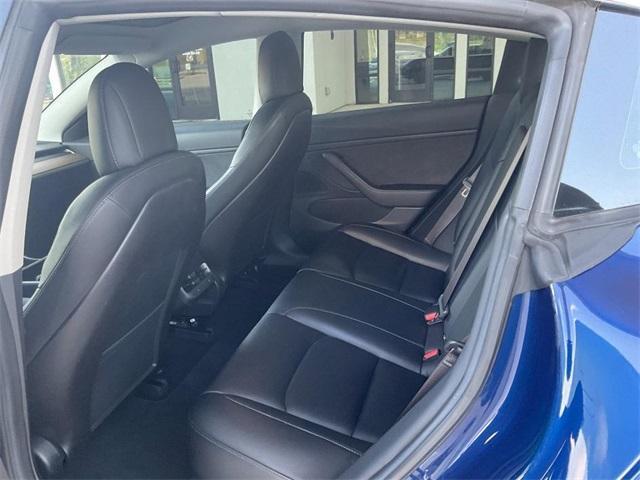 used 2018 Tesla Model 3 car, priced at $24,774