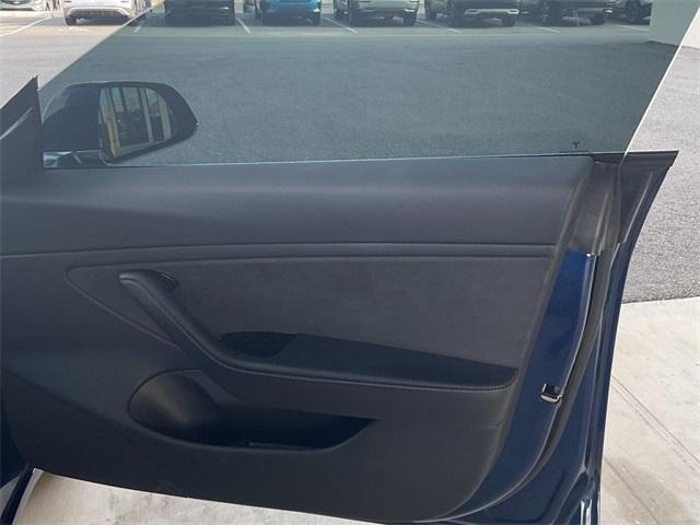 used 2018 Tesla Model 3 car, priced at $24,774