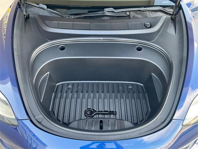 used 2018 Tesla Model 3 car, priced at $24,774