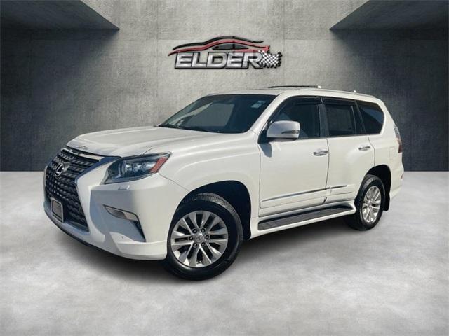 used 2016 Lexus GX 460 car, priced at $28,000