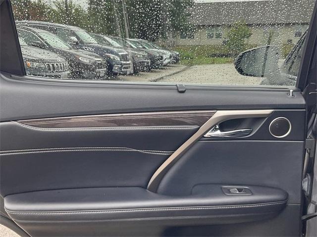 used 2020 Lexus RX 350 car, priced at $29,000