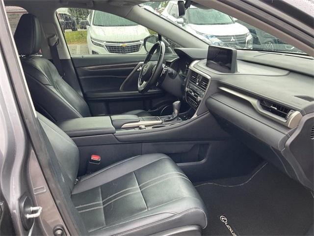 used 2020 Lexus RX 350 car, priced at $29,000