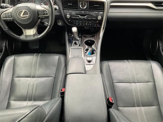 used 2020 Lexus RX 350 car, priced at $29,000