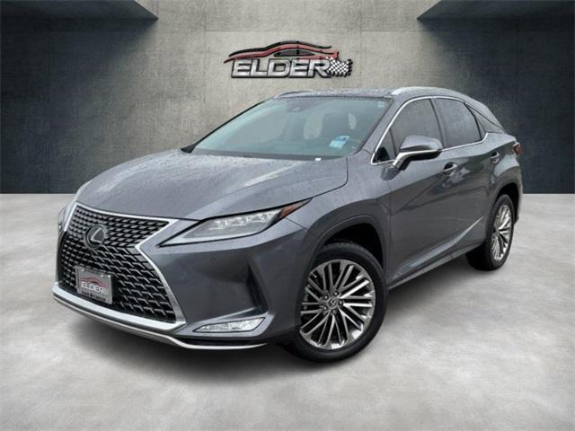 used 2020 Lexus RX 350 car, priced at $29,000