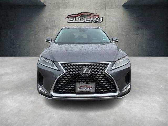 used 2020 Lexus RX 350 car, priced at $29,000