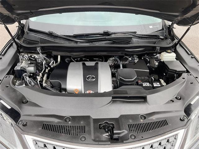 used 2020 Lexus RX 350 car, priced at $29,000