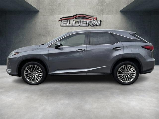used 2020 Lexus RX 350 car, priced at $29,000