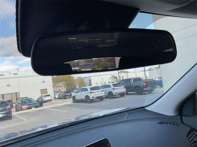 new 2026 Mitsubishi Eclipse Cross car, priced at $36,035