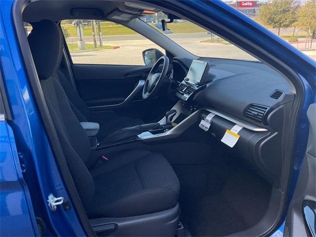 new 2026 Mitsubishi Eclipse Cross car, priced at $36,035