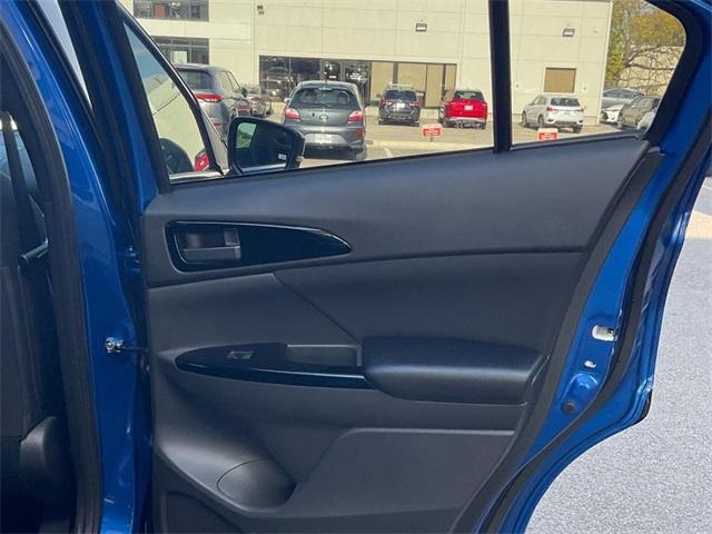 new 2026 Mitsubishi Eclipse Cross car, priced at $36,035