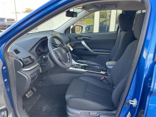 new 2026 Mitsubishi Eclipse Cross car, priced at $36,035