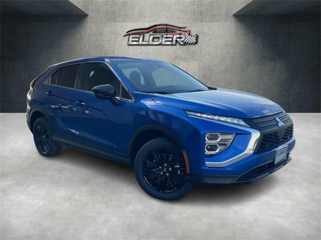 new 2026 Mitsubishi Eclipse Cross car, priced at $36,035