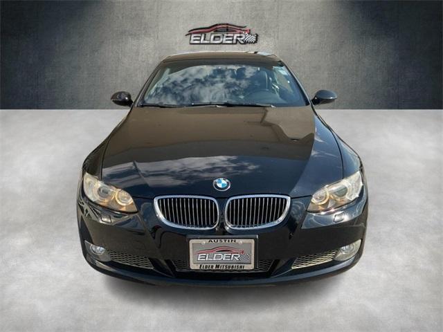 used 2008 BMW 335 car, priced at $10,000