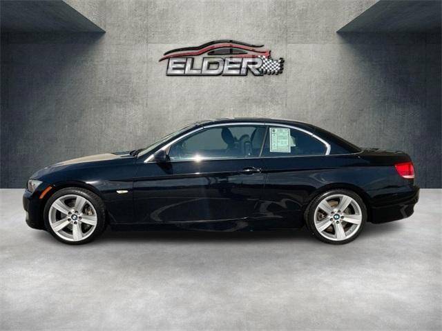 used 2008 BMW 335 car, priced at $10,000