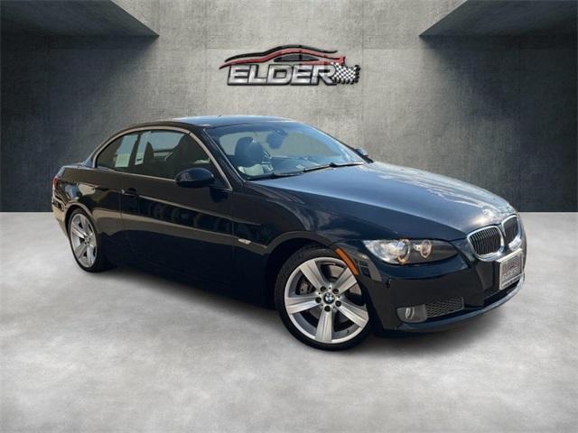used 2008 BMW 335 car, priced at $10,000