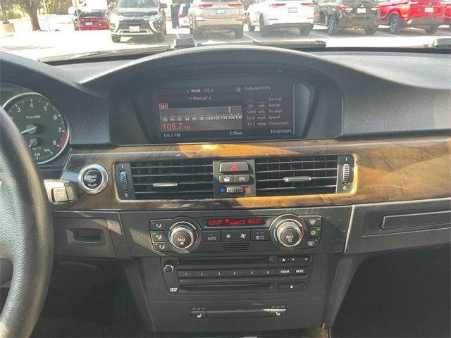 used 2008 BMW 335 car, priced at $10,000