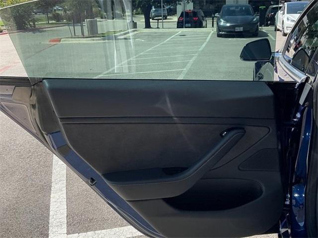 used 2018 Tesla Model 3 car, priced at $24,774