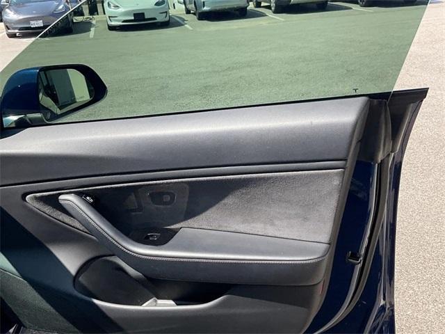 used 2018 Tesla Model 3 car, priced at $24,774