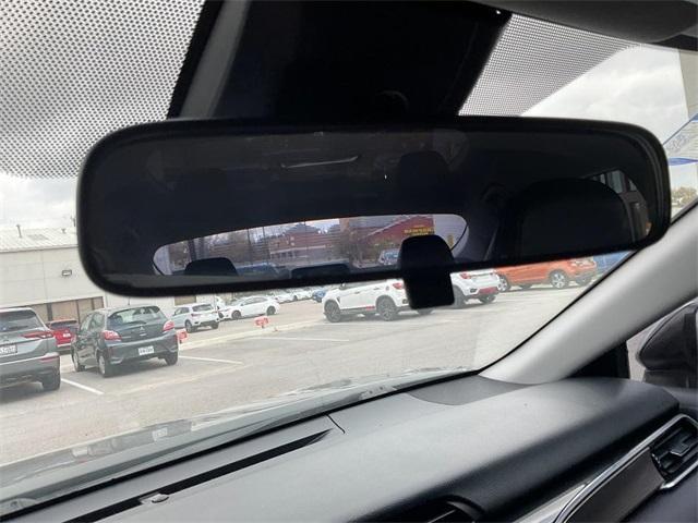 used 2018 Toyota Camry car, priced at $20,500