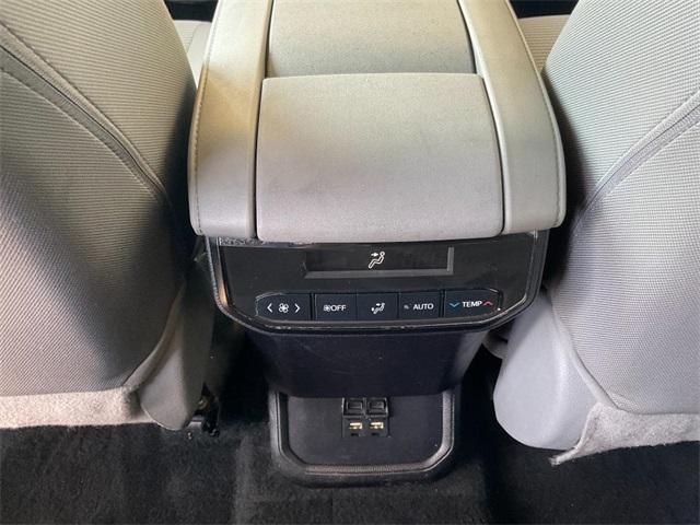 used 2021 Toyota Highlander car, priced at $30,000