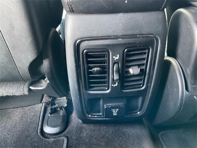 used 2019 Jeep Grand Cherokee car, priced at $19,500