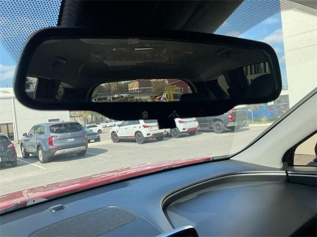 used 2020 Hyundai Santa Fe car, priced at $15,500