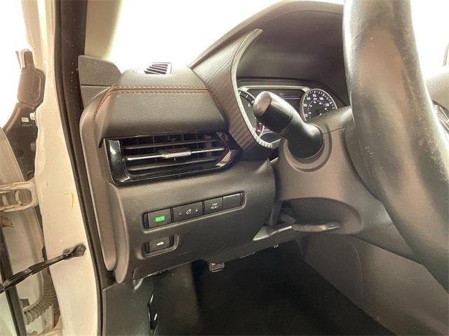 used 2021 Nissan Sentra car, priced at $22,977