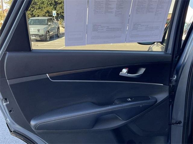 used 2020 Kia Sorento car, priced at $15,000