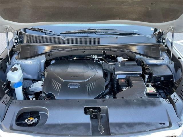 used 2020 Kia Sorento car, priced at $15,000