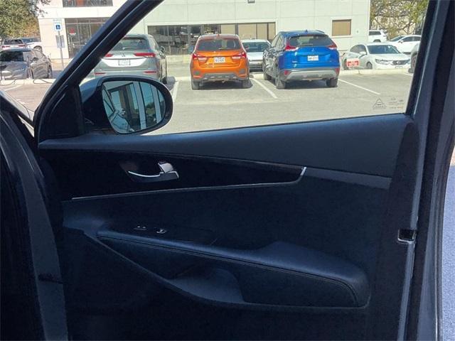 used 2020 Kia Sorento car, priced at $15,000