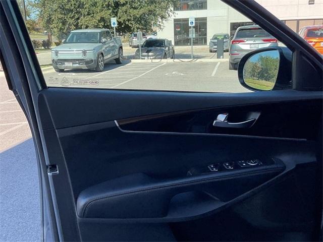 used 2020 Kia Sorento car, priced at $15,000