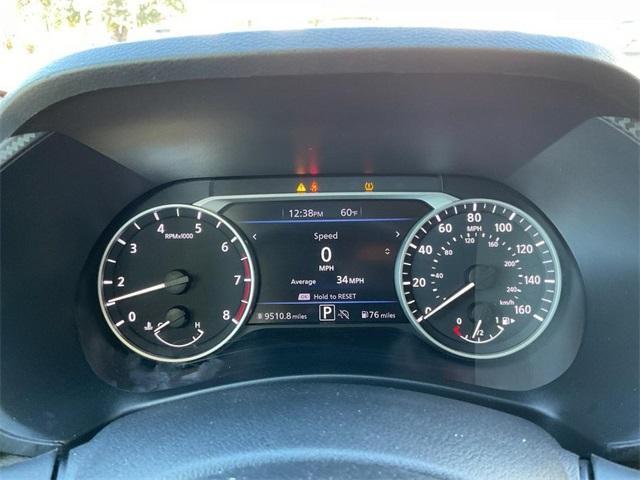 used 2024 Nissan Sentra car, priced at $20,500