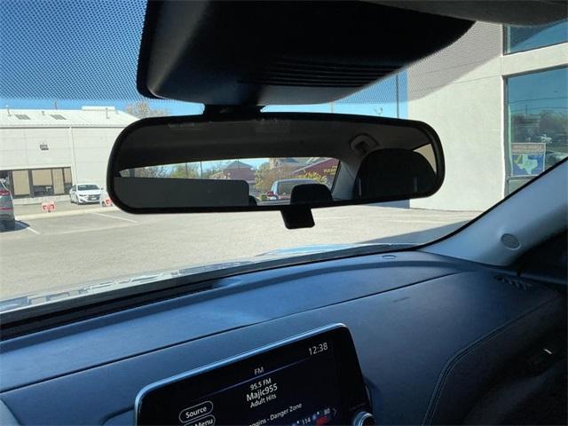 used 2024 Nissan Sentra car, priced at $20,500