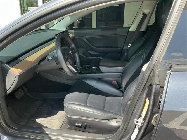 used 2020 Tesla Model 3 car, priced at $24,774