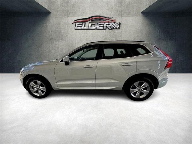 used 2022 Volvo XC60 car, priced at $26,000