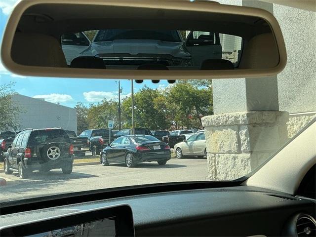 used 2018 Mercedes-Benz C-Class car, priced at $19,000