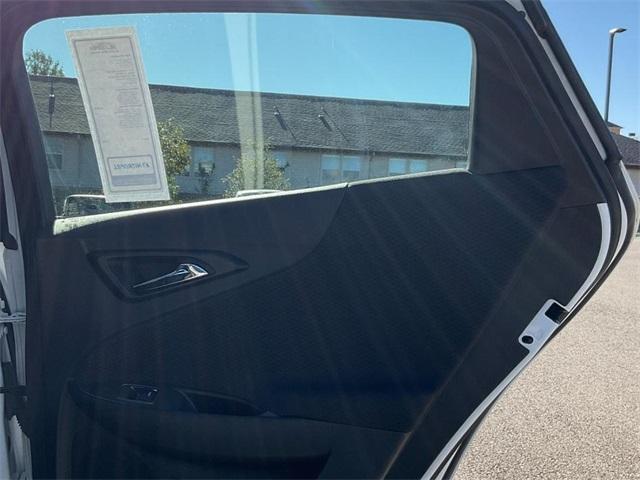 used 2023 Chevrolet Malibu car, priced at $16,000