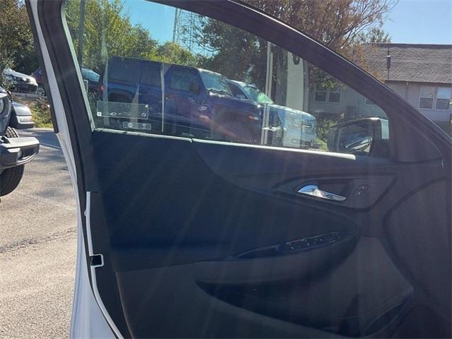 used 2023 Chevrolet Malibu car, priced at $16,000